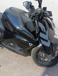 Ultraviolette F77 Mach 2 Recon 2024 Model
