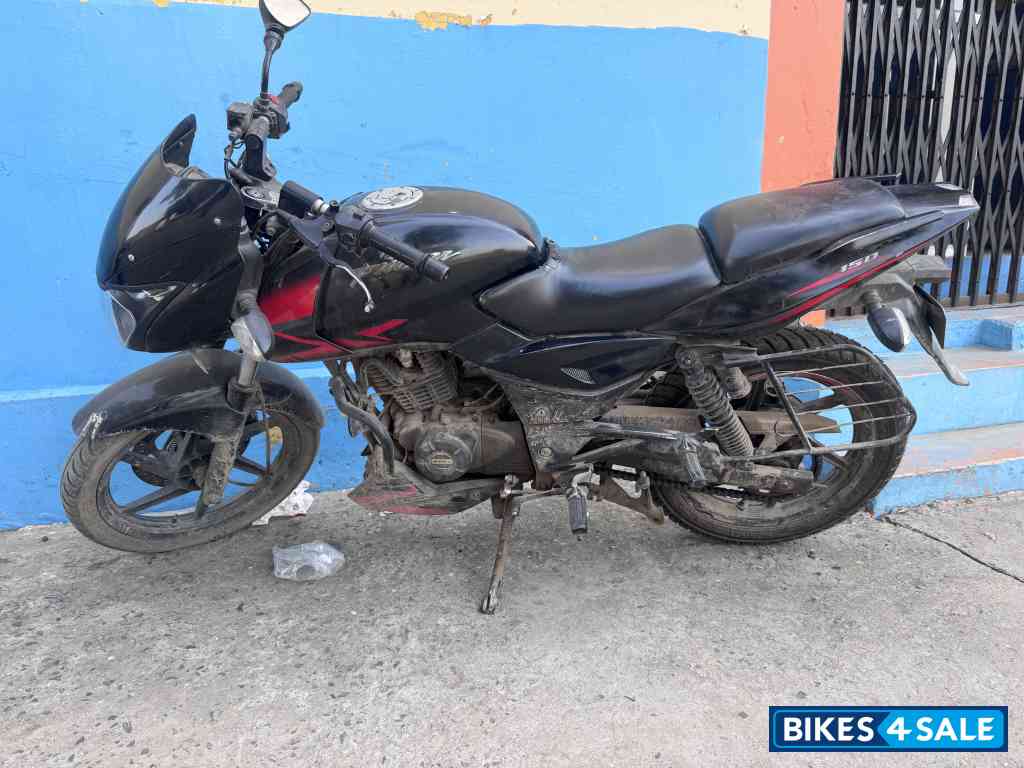 Bajaj Pulsar 150 Bajaj Pulsar 150