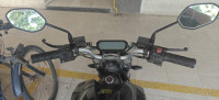 Revolt RV 400