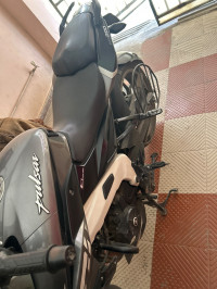 Bajaj Pulsar NS200 2020 Model