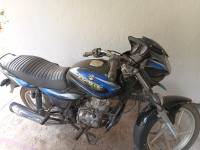 Bajaj Discover 125 2015 Model