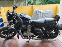 Yezdi Roadster Chrome 2022 Model
