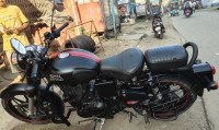 Royal Enfield Classic 350 BS VI 2020 Model