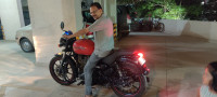 Royal Enfield Thunderbird X 350 2019 Model