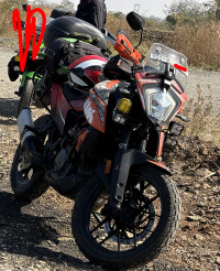 KTM 250 Adventure 2022 2022 Model