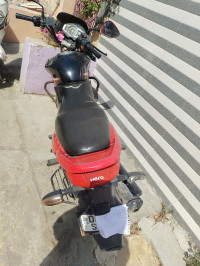 Hero Glamour 125 Disc 2017 Model