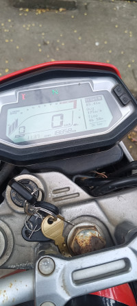 Hero XPulse 200T 4V 2023 Model