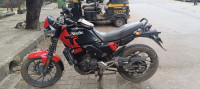 Hero XPulse 200T 4V