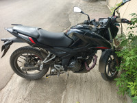 Bajaj Pulsar P150 Twin Disc Split Seat 2023 Model