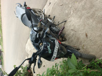Bajaj Pulsar P150 Twin Disc Split Seat