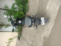 Bajaj Pulsar P150 Twin Disc Split Seat