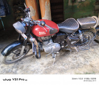 Royal Enfield Classic 350 2018 Model