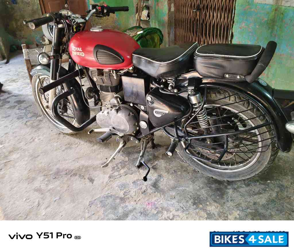 Royal Enfield Classic 350 Royal Enfield Classic 350