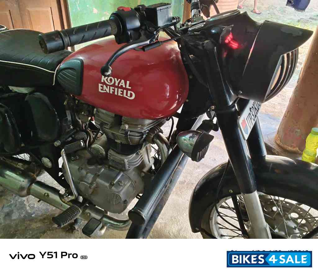 Royal Enfield Classic 350 Royal Enfield Classic 350