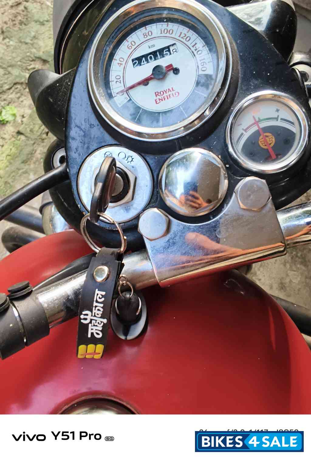 Royal Enfield Classic 350 Royal Enfield Classic 350