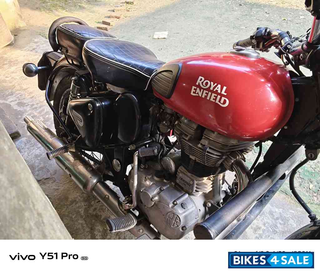 Royal Enfield Classic 350 Royal Enfield Classic 350