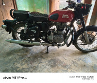 Royal Enfield Classic 350
