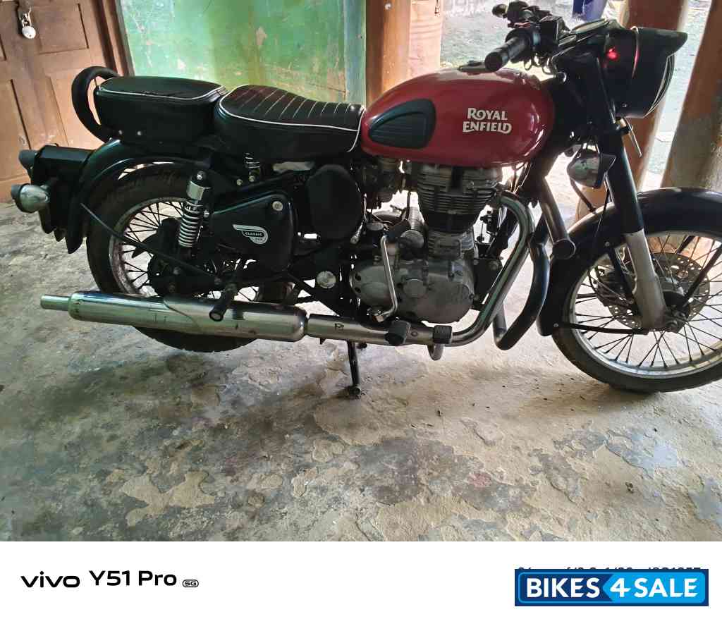 Royal Enfield Classic 350 Royal Enfield Classic 350
