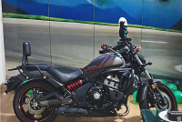 Kawasaki Vulcan S 650 2020 Model