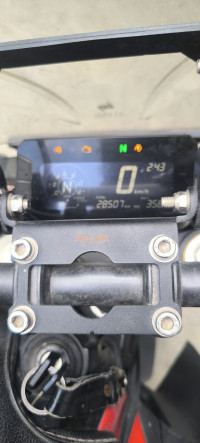 Honda CB300F Deluxe Pro 2023 Model
