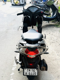 Honda Dio BS6 2022 Model
