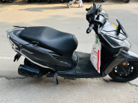 Honda Dio BS6