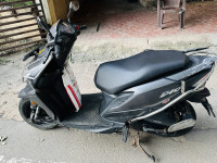 Honda Dio BS6