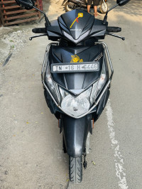 Honda Dio BS6