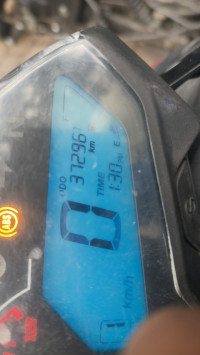 Bajaj Pulsar N250 2022 Model