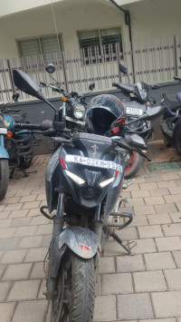 Bajaj Pulsar N250