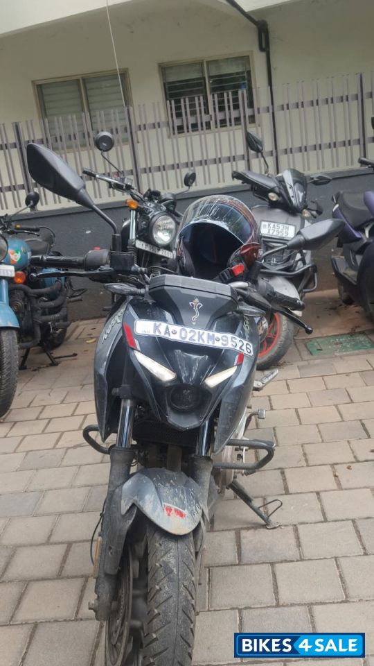 Bajaj Pulsar N250 Bajaj Pulsar N250