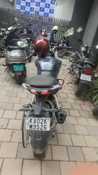 Bajaj Pulsar N250