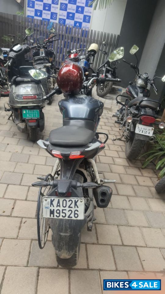Bajaj Pulsar N250 Bajaj Pulsar N250