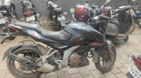 Bajaj Pulsar N250
