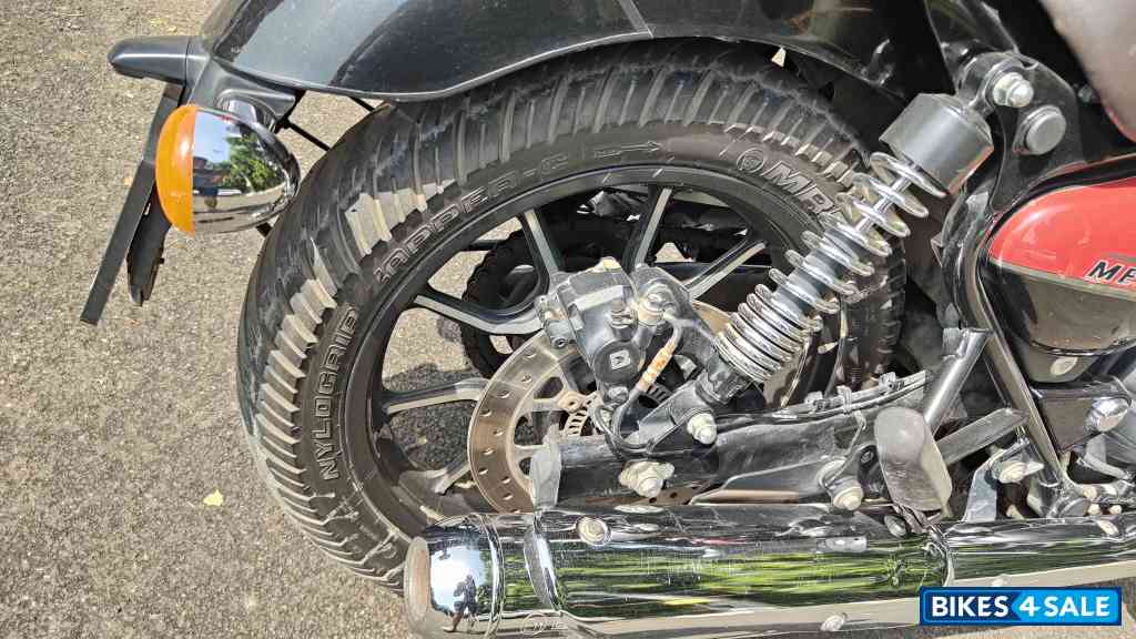 Supernova Red Royal Enfield Meteor 350 Supernova Supernova Red Royal Enfield Meteor 350 Supernova