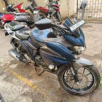 Yamaha Fazer 25 2021 Model
