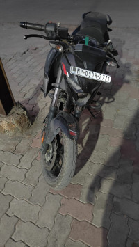 Bajaj Pulsar N160 2023 Model