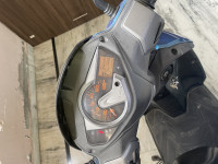Hero Maestro Edge 110 BS6 2017 Model