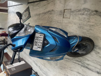 Hero Maestro Edge 110 BS6