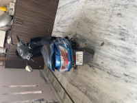 Hero Maestro Edge 110 BS6