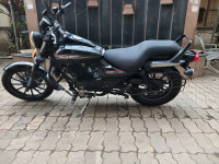 Bajaj Avenger Street 220 2016 Model