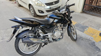 Bajaj Pulsar 150 DTSi 2007 Model