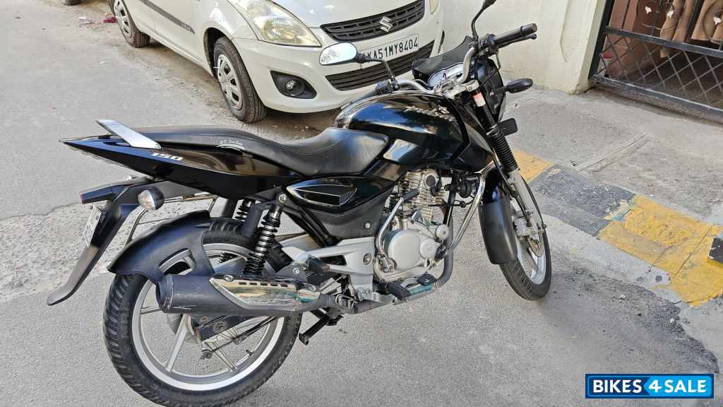 Bajaj Pulsar 150 DTSi