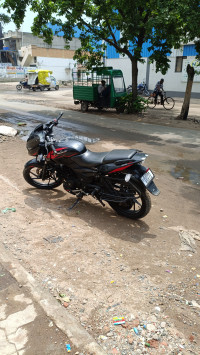 Bajaj Pulsar NS125 BS6 2023 Model