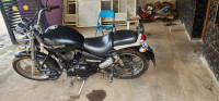 Royal Enfield Thunderbird 350 2014 Model
