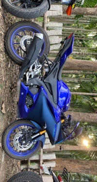 Yamaha R15 V4 2022 Model