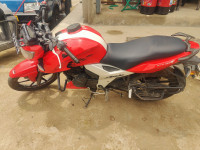 TVS Apache RTR 160 4V 2018 Model