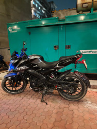 Bajaj Pulsar NS 200 BS6 2023 Model