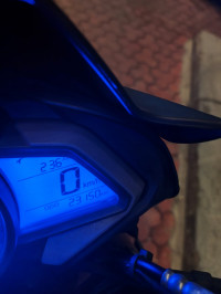 Bajaj Pulsar NS 200 BS6