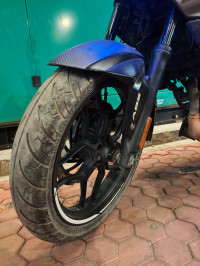 Bajaj Pulsar NS 200 BS6